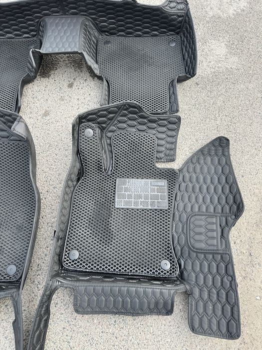 Коврики камри 70