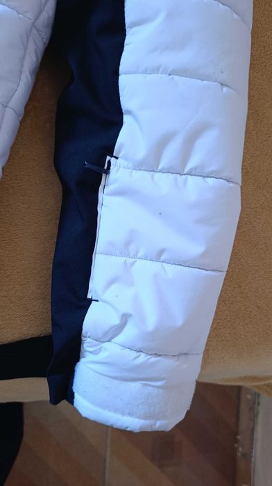 Мъжко зимно яке