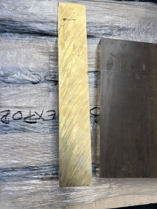 Placi de bronz calitate superioara