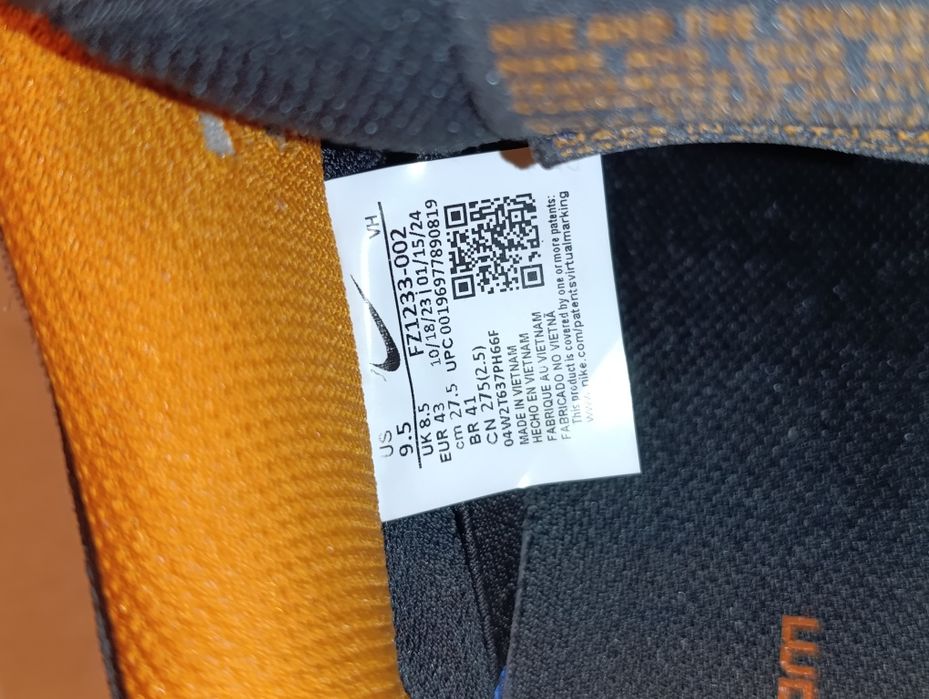 Nike SB dunk low pro