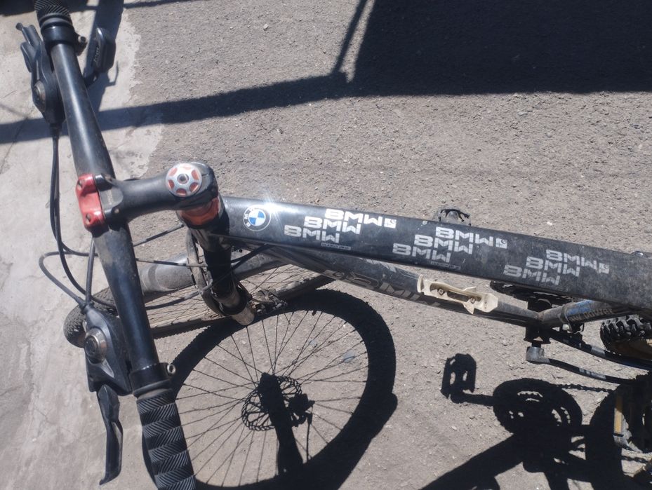 Велосипед велосипед