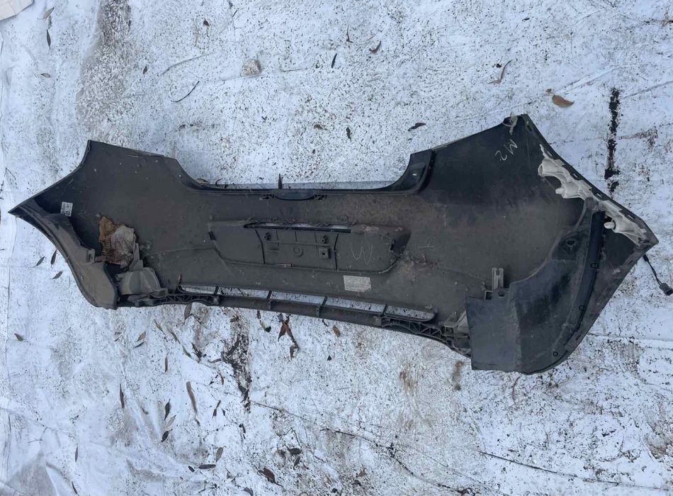 Задна броня Мазда 2/ Mazda 2 2008г