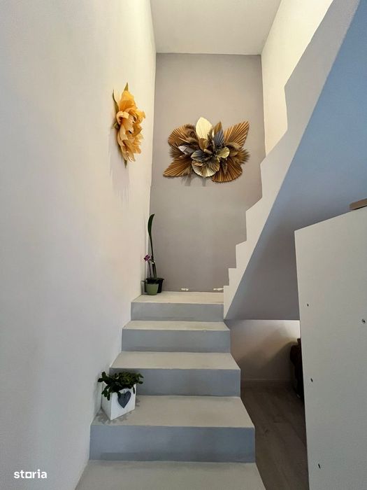 Casa Tip Duplex - Family Market Miroslava