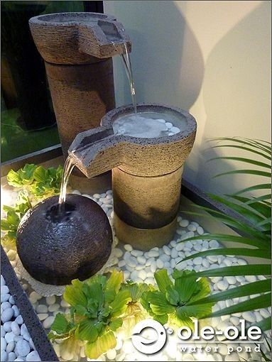 Водапад и галка камен