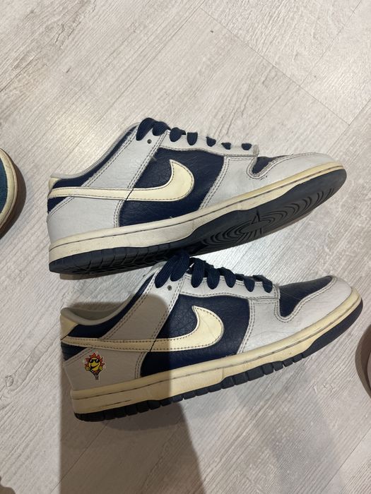 Маратонки nike 36,1/2