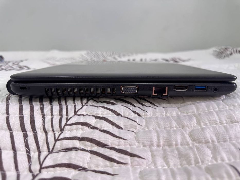 Продаётся ноутбук Acer Aspire E1-570G