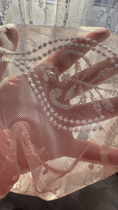 Тюль для окон