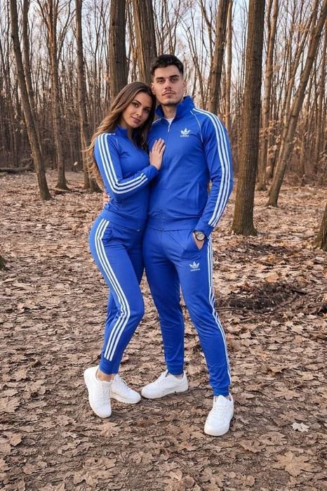 Treninguri UNISEX din silon!