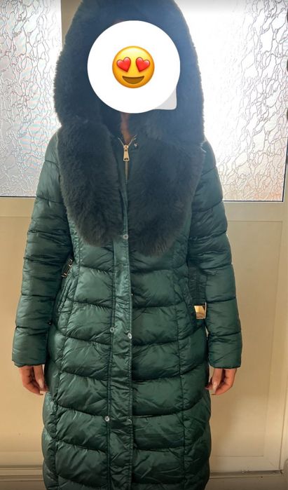 Дамска чисто ново яке