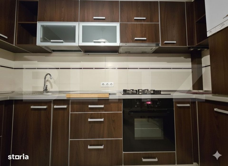 Triplex 131 mp total + Pod 35 mp | Terasa 25 MP | Garaj | Turnisor –