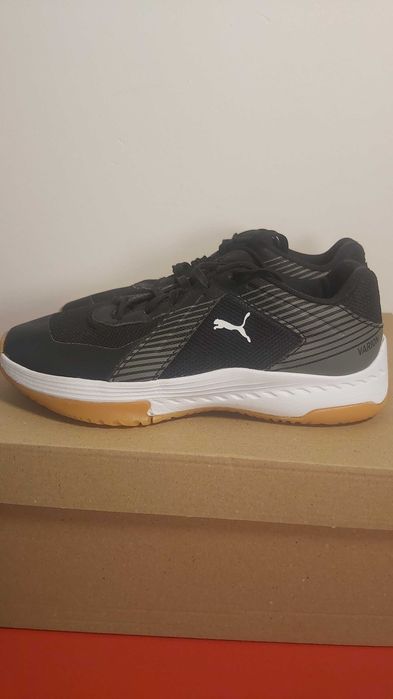 Puma Varion Jr - Номер 35