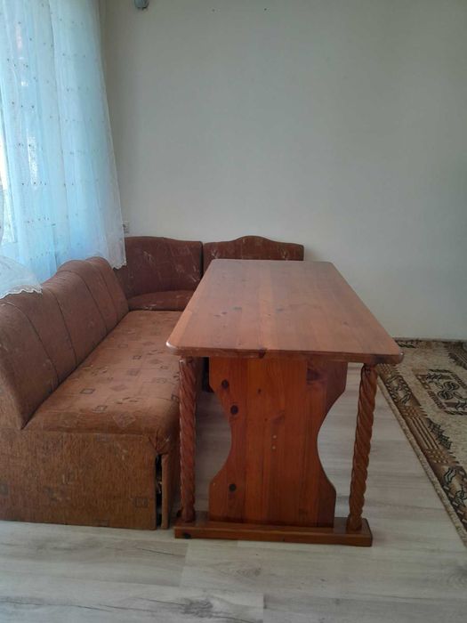 Дава се под наем Двустаен апартамент в Стара Загора, Казански - изток - 50 кв.м за 178.5 € - Снимка #2