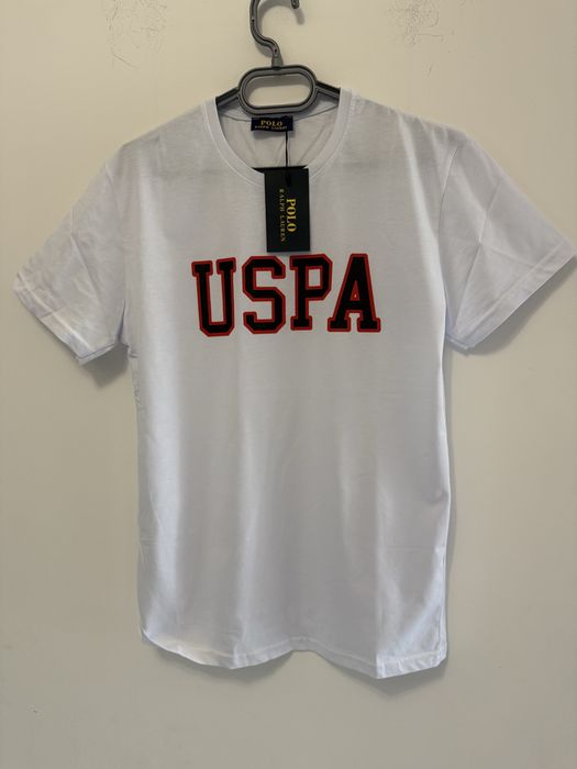 Тениска USPA , Polo Ralph Lauren