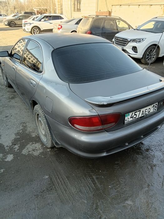 Продам мазда xc6 автомат