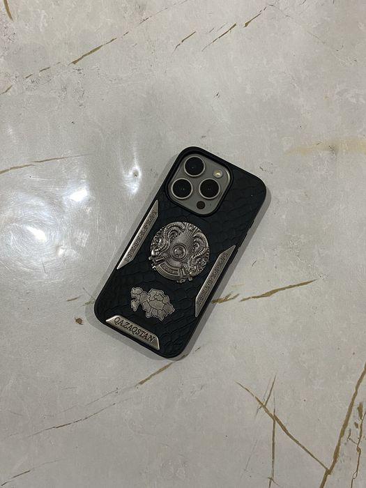 iPhone 15 pro 256gb Titan Серый Айфон 15 про 256гб серый