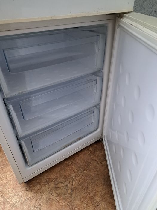 Холодильник квартира