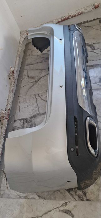 Оригинални брони за Mercedes GLE