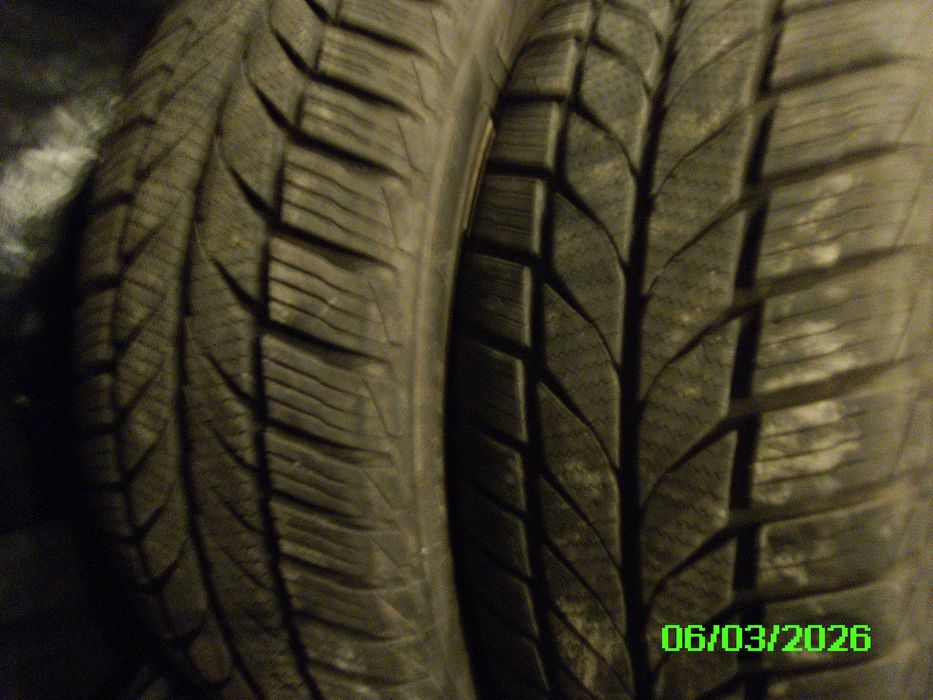 Anvelope 235/55 19 opel Astra H 2007 si Land Rover Evoque