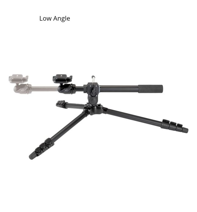 Trepied foto Velbon VS 443D