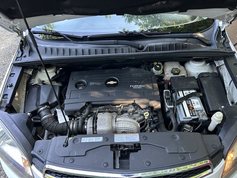 7 locuri 2.0 tdi full