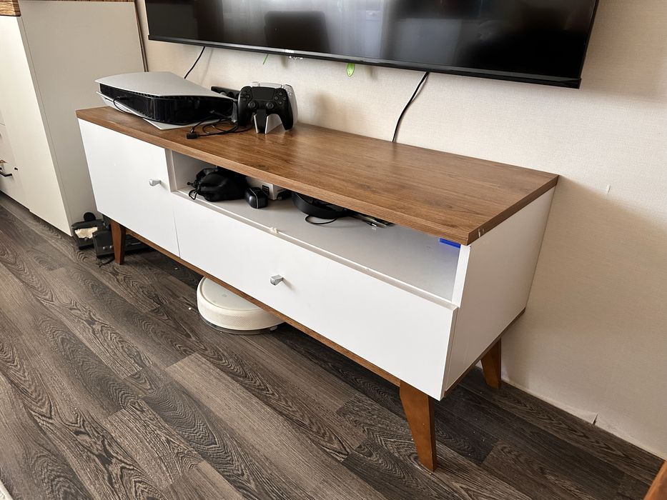 Тумба современная