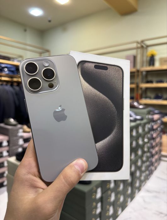 Iphone 15 pro 88% yomks