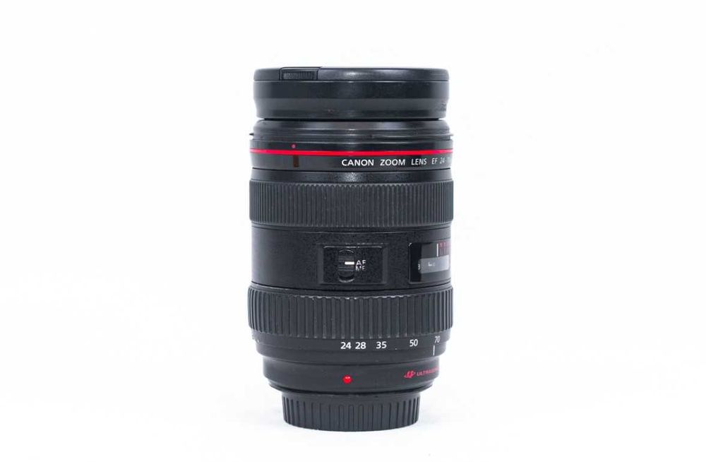 Canon EF 24-70mm f2.8 L USM