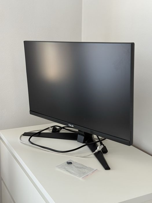 Гейминг монитор ASUS TUF Gaming VG27AQ5A