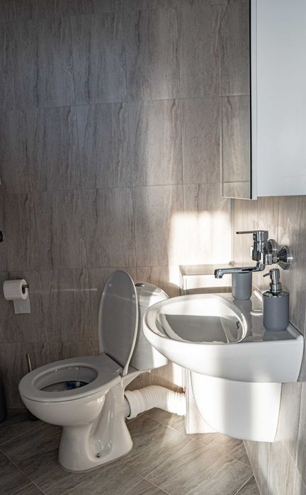 Дава се под наем Къща в Царево - 200 кв.м за 280.5 € - Снимка #5