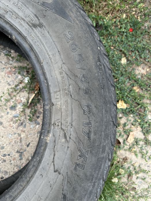 Зимняя резина nokian