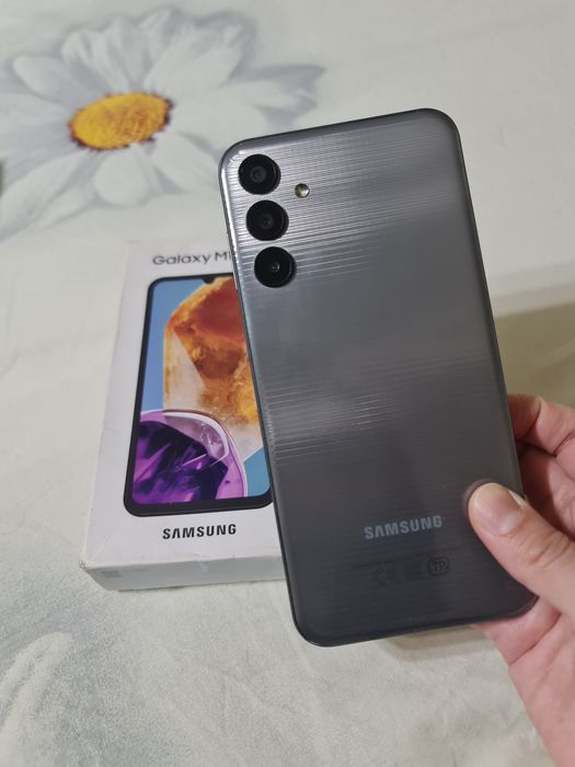 Samsung Galaxy M15 5G