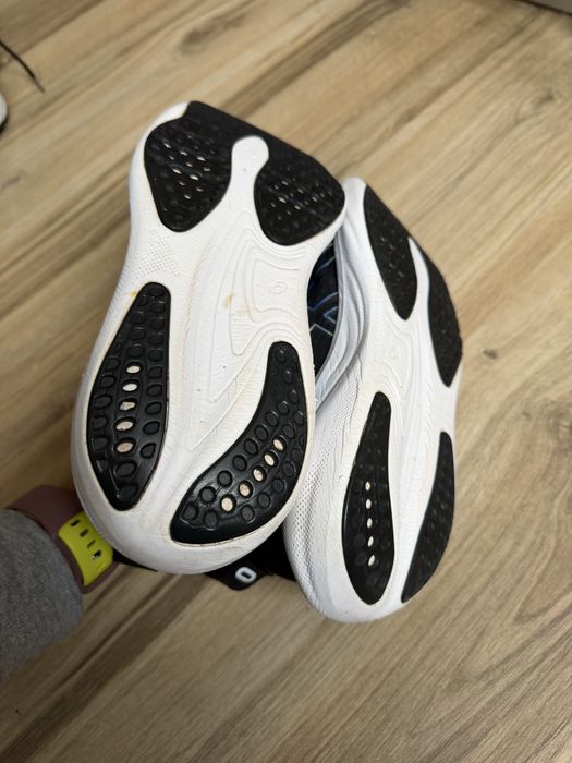 Мъжки мъжки маратонки ASICS GEL-NIMBUS 25 ! 41,5 н