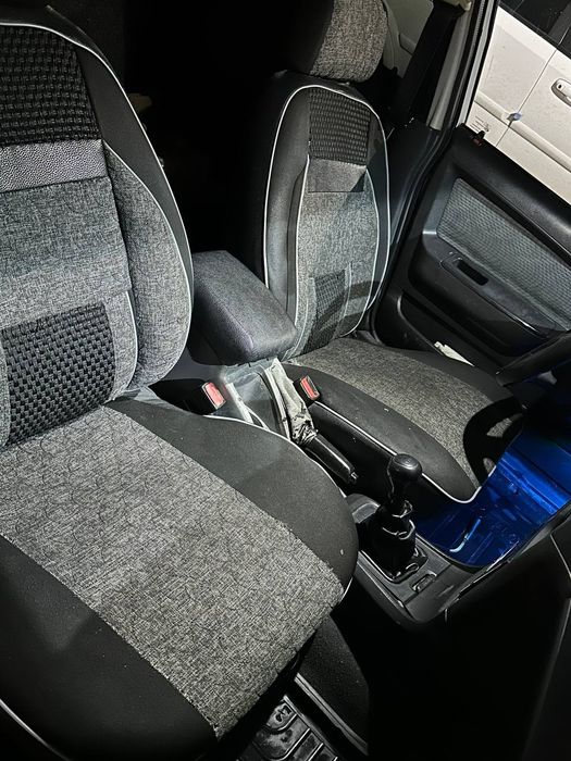 Chevrolet NEXIA 2 .1.5 gibrit matorda 2009- yil 273000 kilometr yurgan
