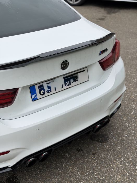 Vand BMW 435i Full M4 look 2013