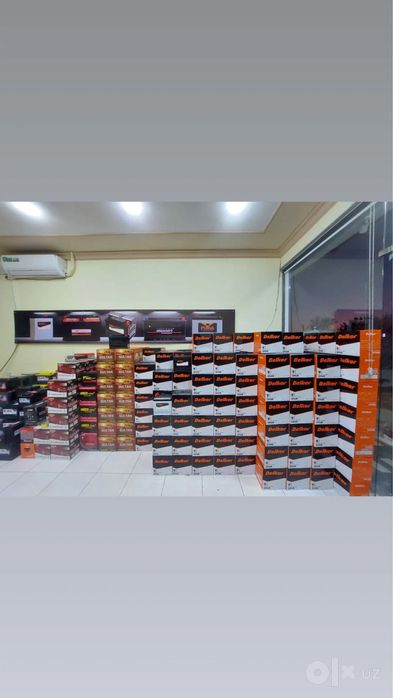 Bizdan optim narhlarda harid qiling bonuslarga ega buling