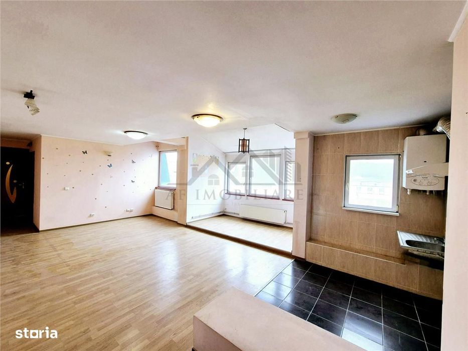 Apartament cu 2 camere de vanzare