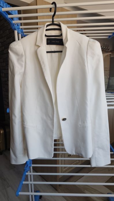 Сако и панталонки Зара Манго