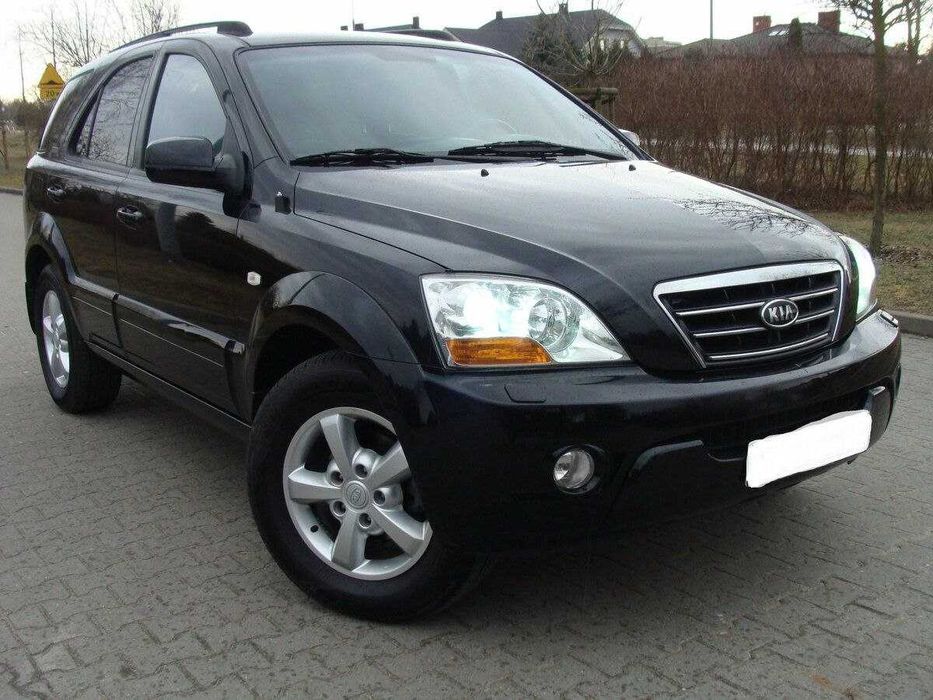 Продам передние Фары от KIA Sorento 2008 года