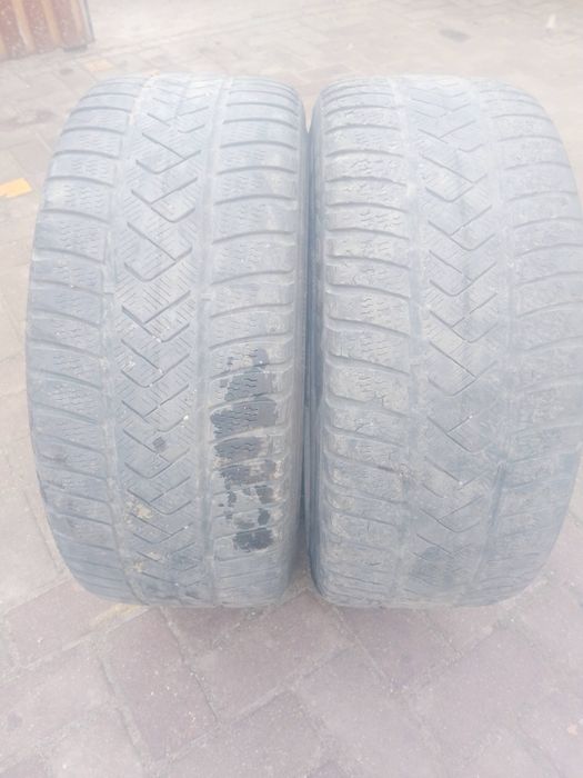 Колеса шины 235/40/19