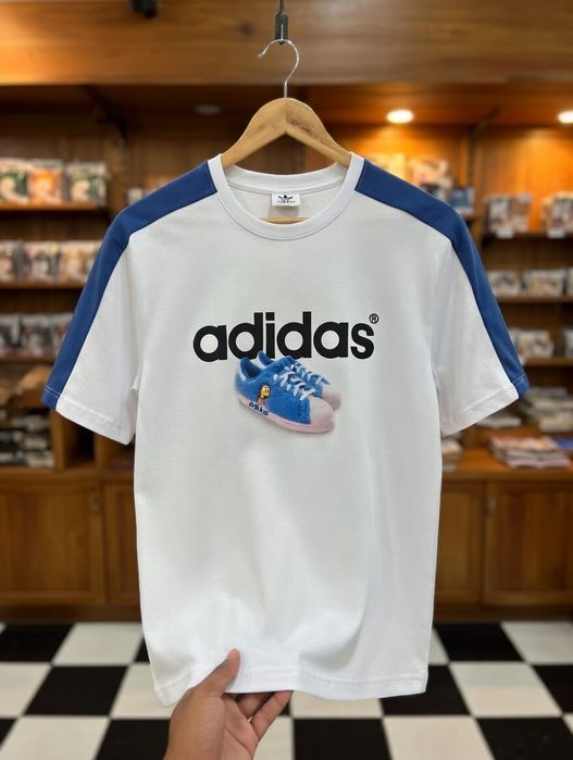 Erkaklar uchun futbolka/ razmer 52/54/56Futbolka optom