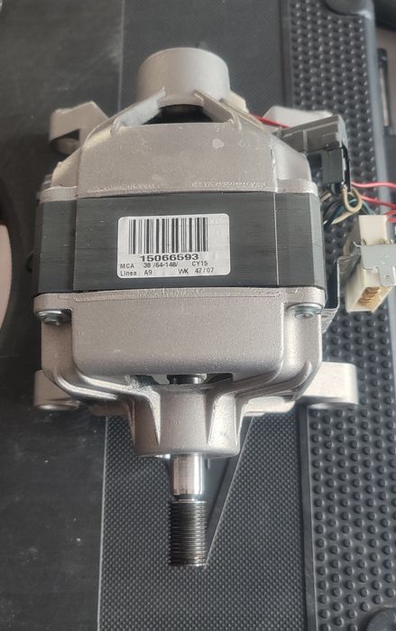 Продам электродвигатель