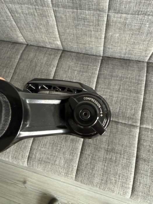 Furca Rockshox Pike Noua