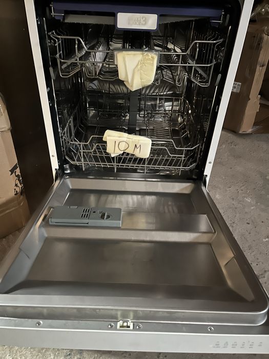 Посудомоечная машина