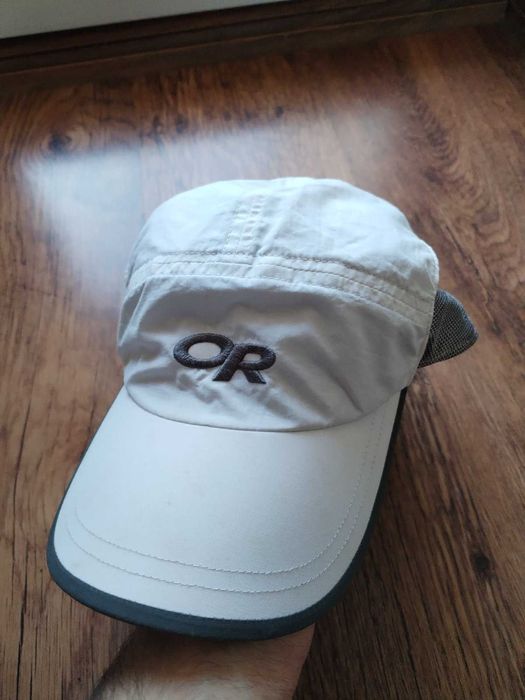 outdoor research - страхотна мъжка шапка  универсален размер