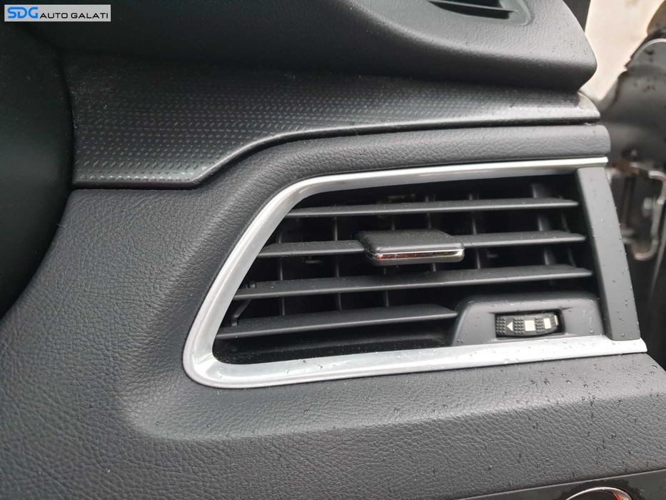 Gura Grila Aer Aerisire Ventilatie Bord Dreapta Peugeot 508 2010 - 2018