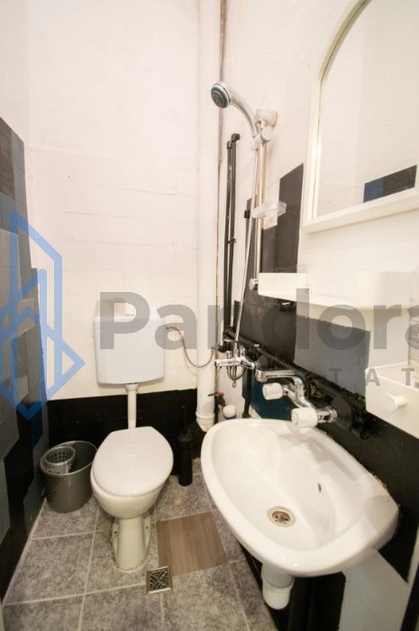 Двустаен ап. Център - ЦУМ