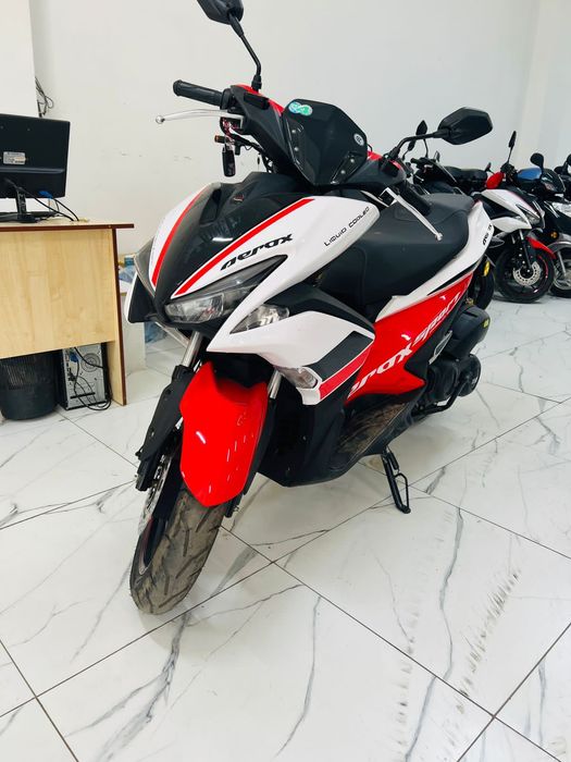 Продам скутер 150 кубов, в хорошем состоянии, почти новый.