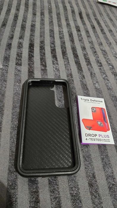 Калъф за телефон Samsung  S22