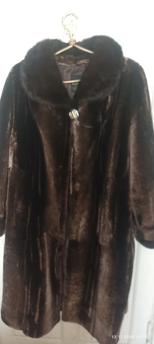 Продам шубу в отличном состоянии