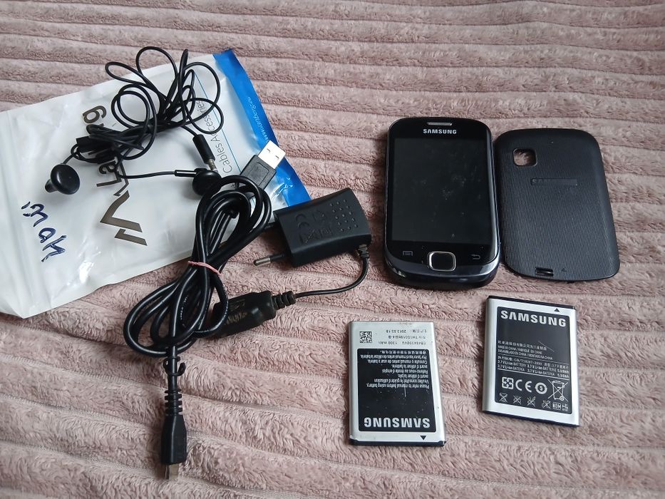 Telefon Samsung Smart